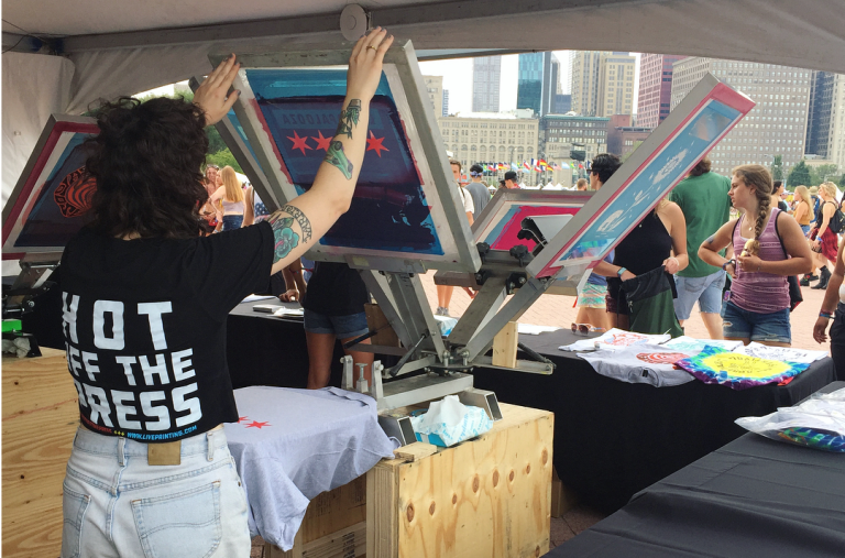 The Future of Printing Technology